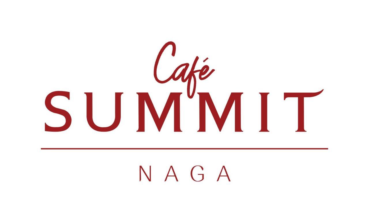 Summit Hotel Naga Exterior foto